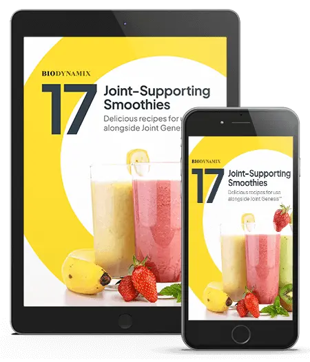 Joint genesis biodynamix