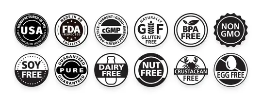 Joint genesis certifications