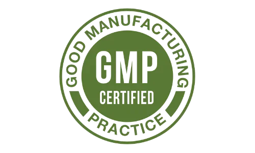 Joint genesis gmp certified